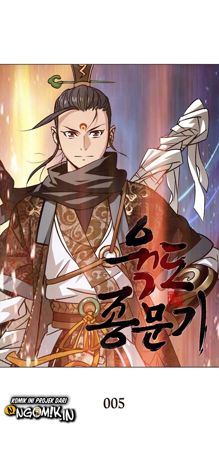 6 Worlds of Cultivation Chapter 05 Gambar 2